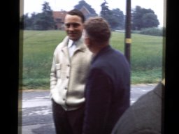 Schützenfest 1969